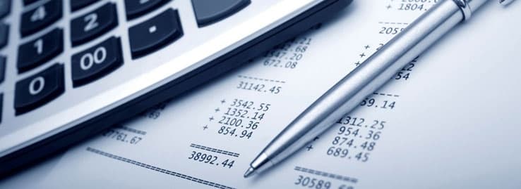 Извештај според Законот за финансиска подршка на ЕЛС