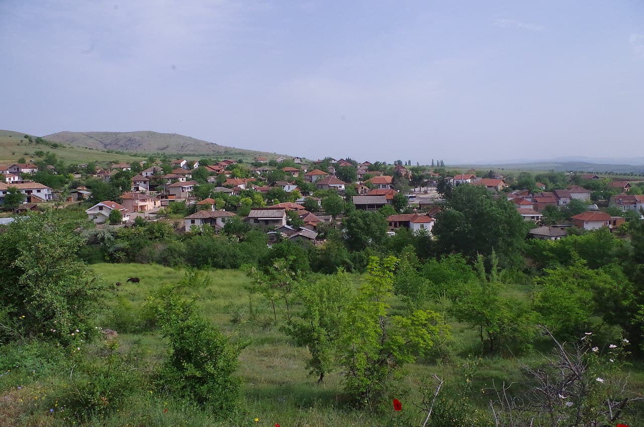 ИЗВЕСТУВАЊЕ- Средба со жителите на с.Сирково на 29.11.2019 година (петок) во 17 часот