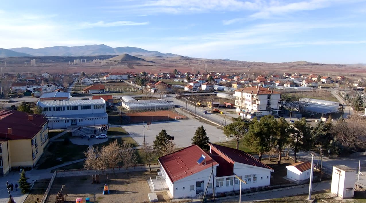 Закажана 30-тата седница на Советот на општина Росоман