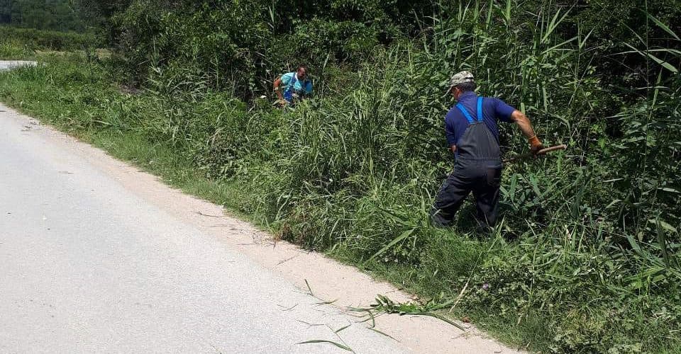 Започна проектот преку кои се ангажирани лица со ниски квалификации